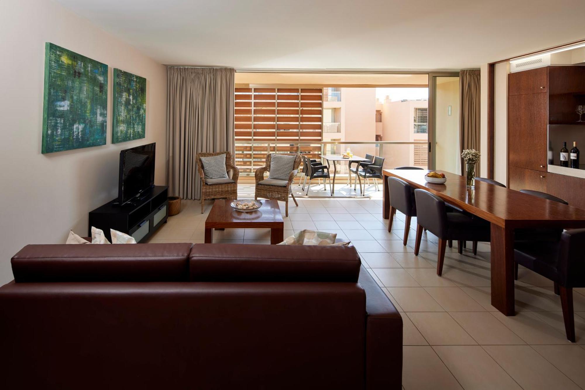 Apartments Herdade Dos Salgados By Pcferias Albufeira Chambre photo