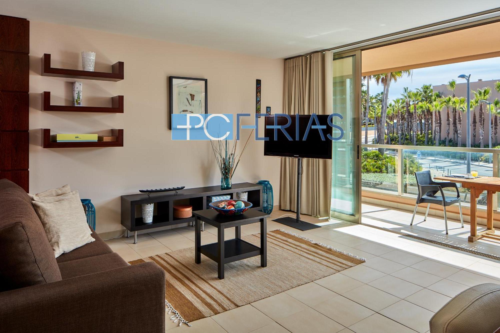 Apartments Herdade Dos Salgados By Pcferias Albufeira Chambre photo