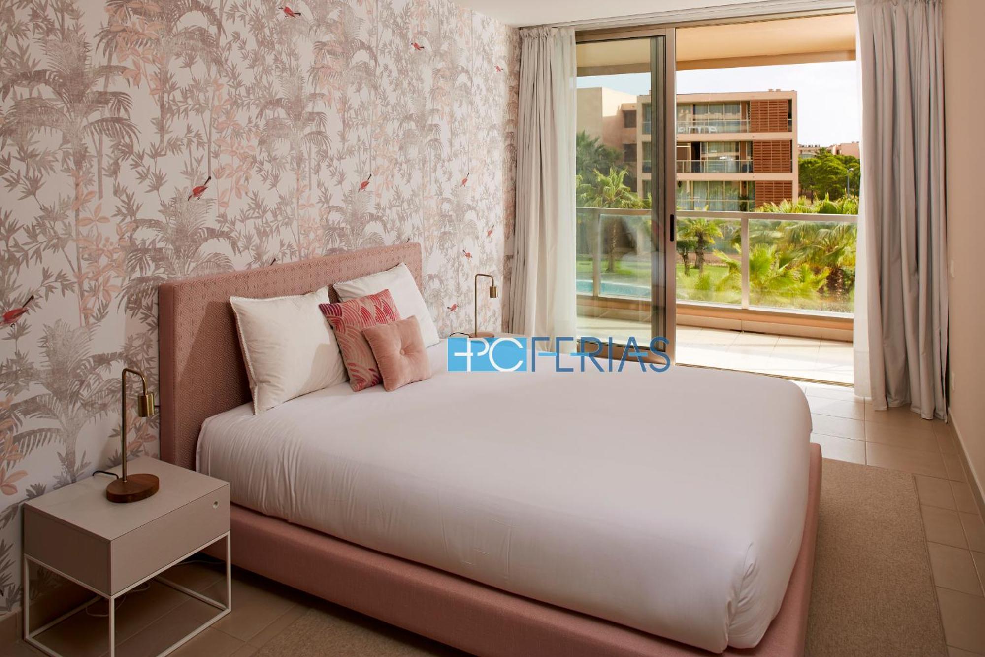 Apartments Herdade Dos Salgados By Pcferias Albufeira Chambre photo