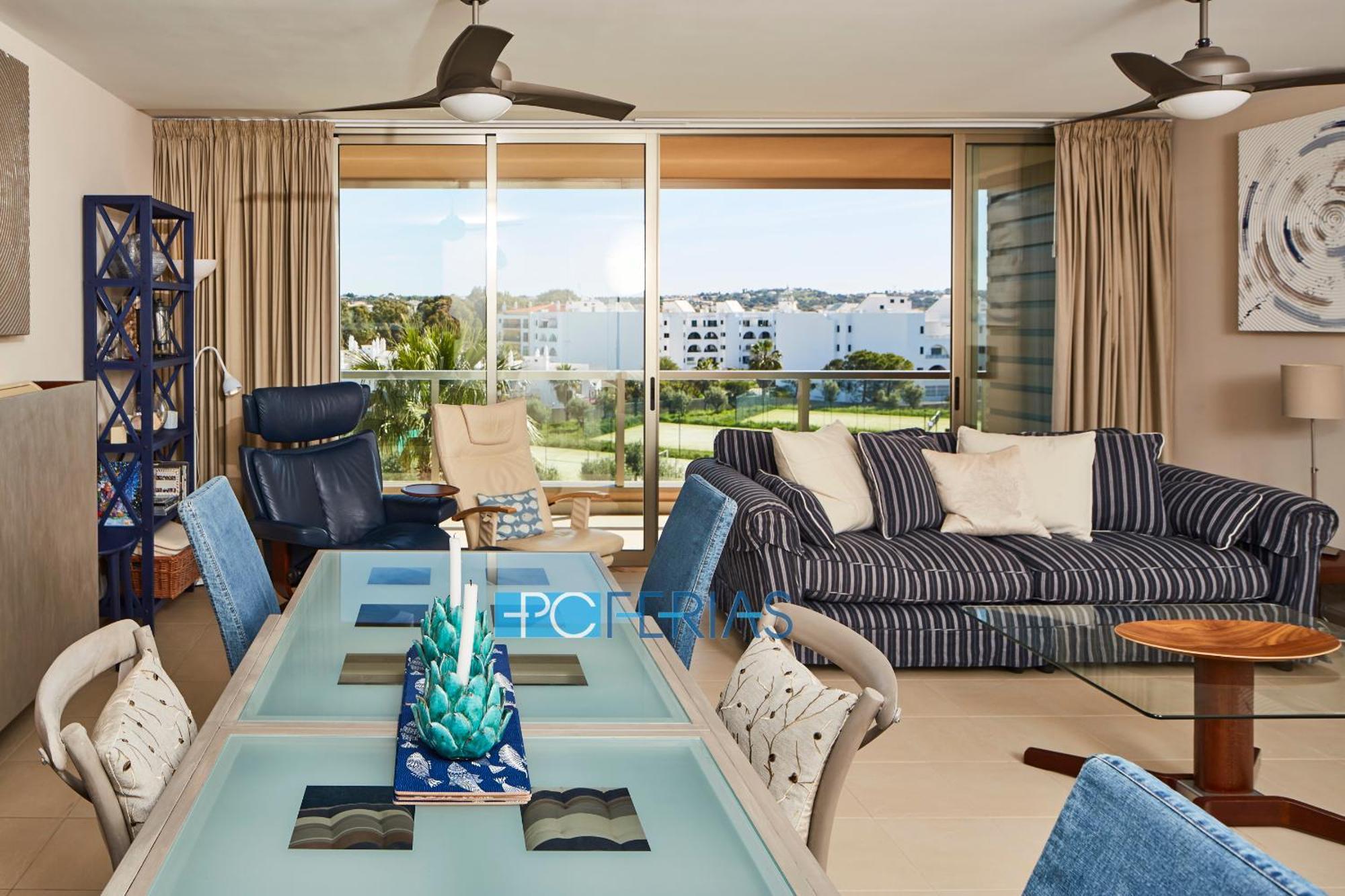 Apartments Herdade Dos Salgados By Pcferias Albufeira Chambre photo