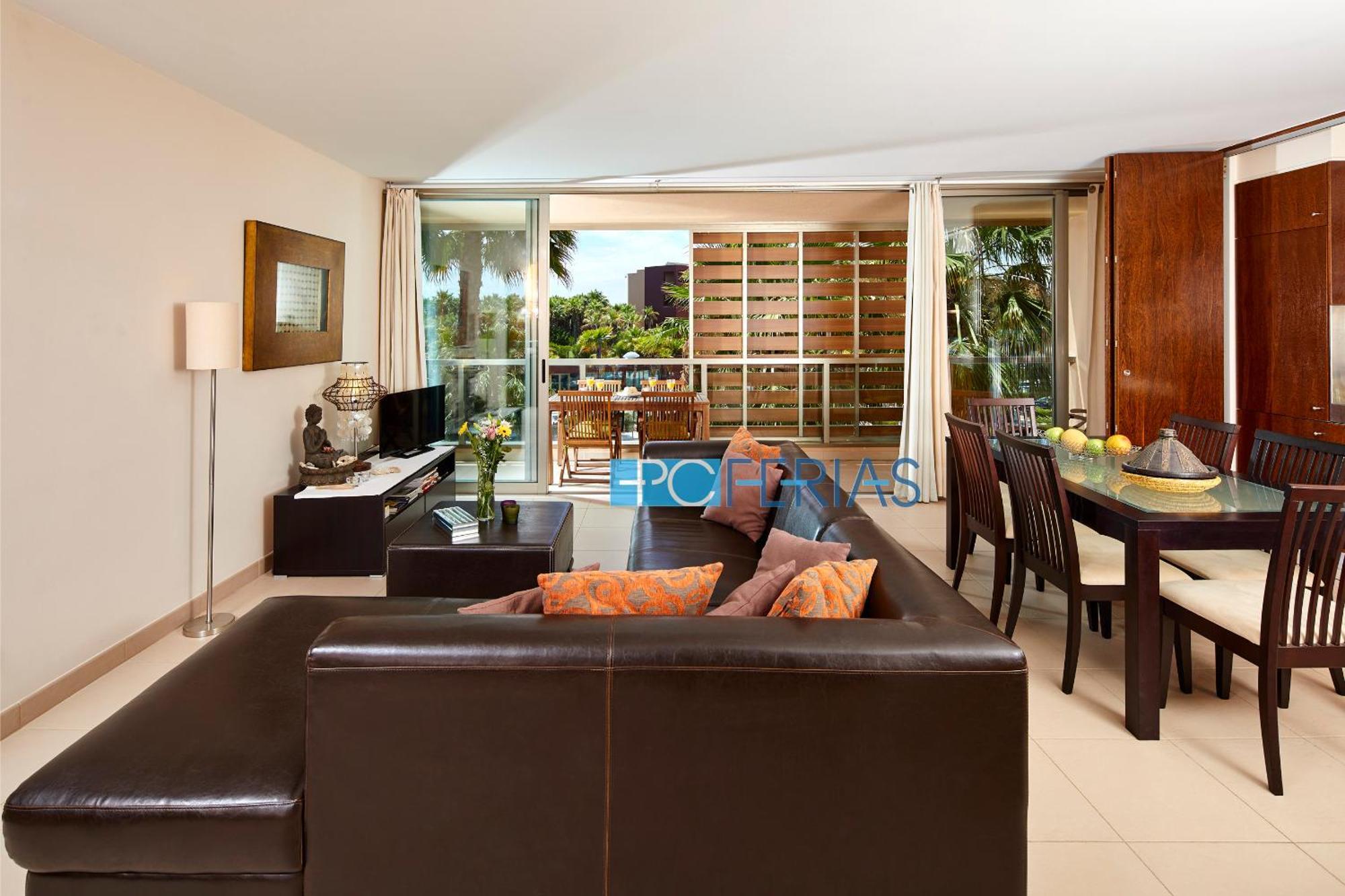 Apartments Herdade Dos Salgados By Pcferias Albufeira Chambre photo