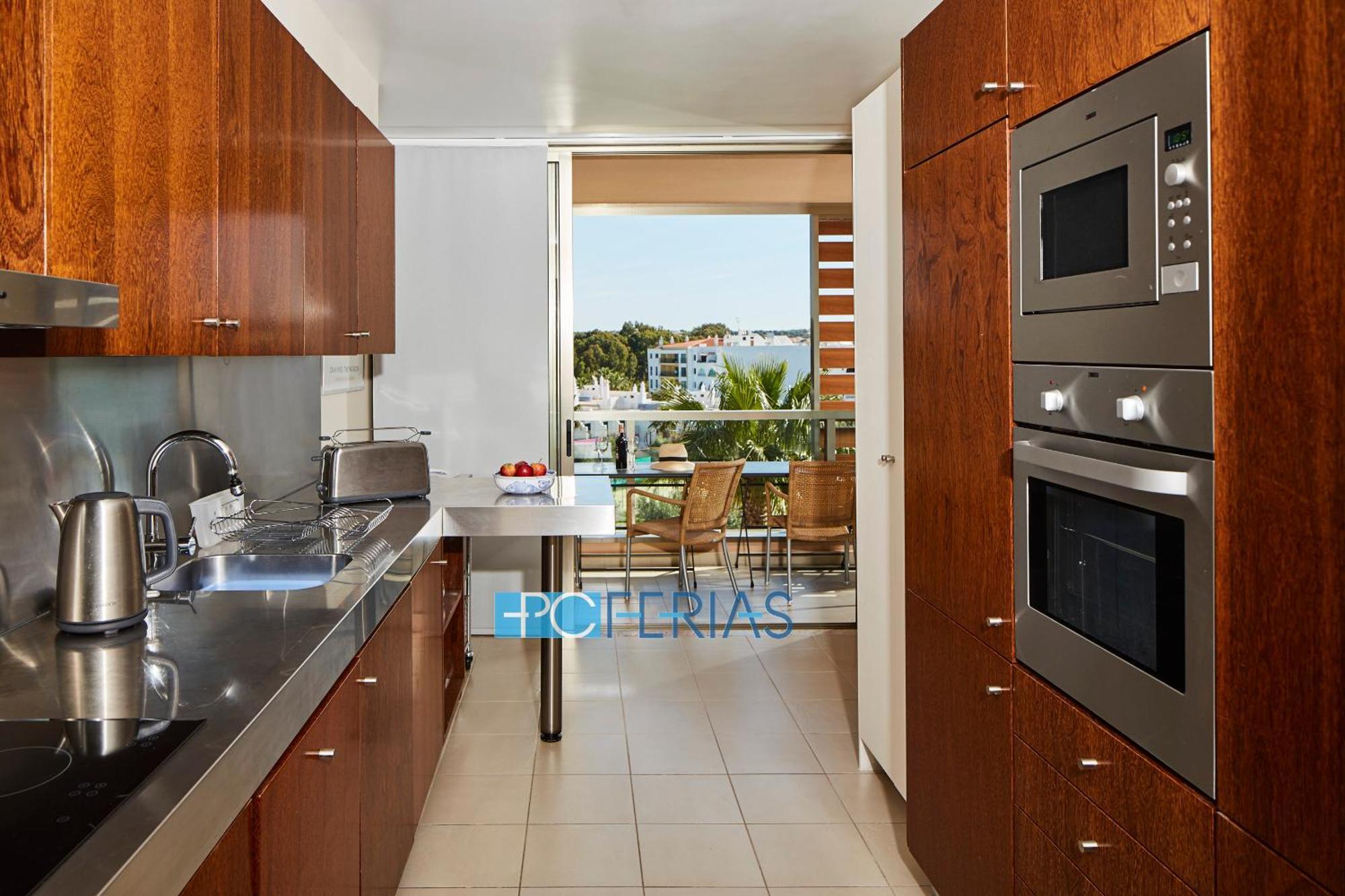 Apartments Herdade Dos Salgados By Pcferias Albufeira Chambre photo