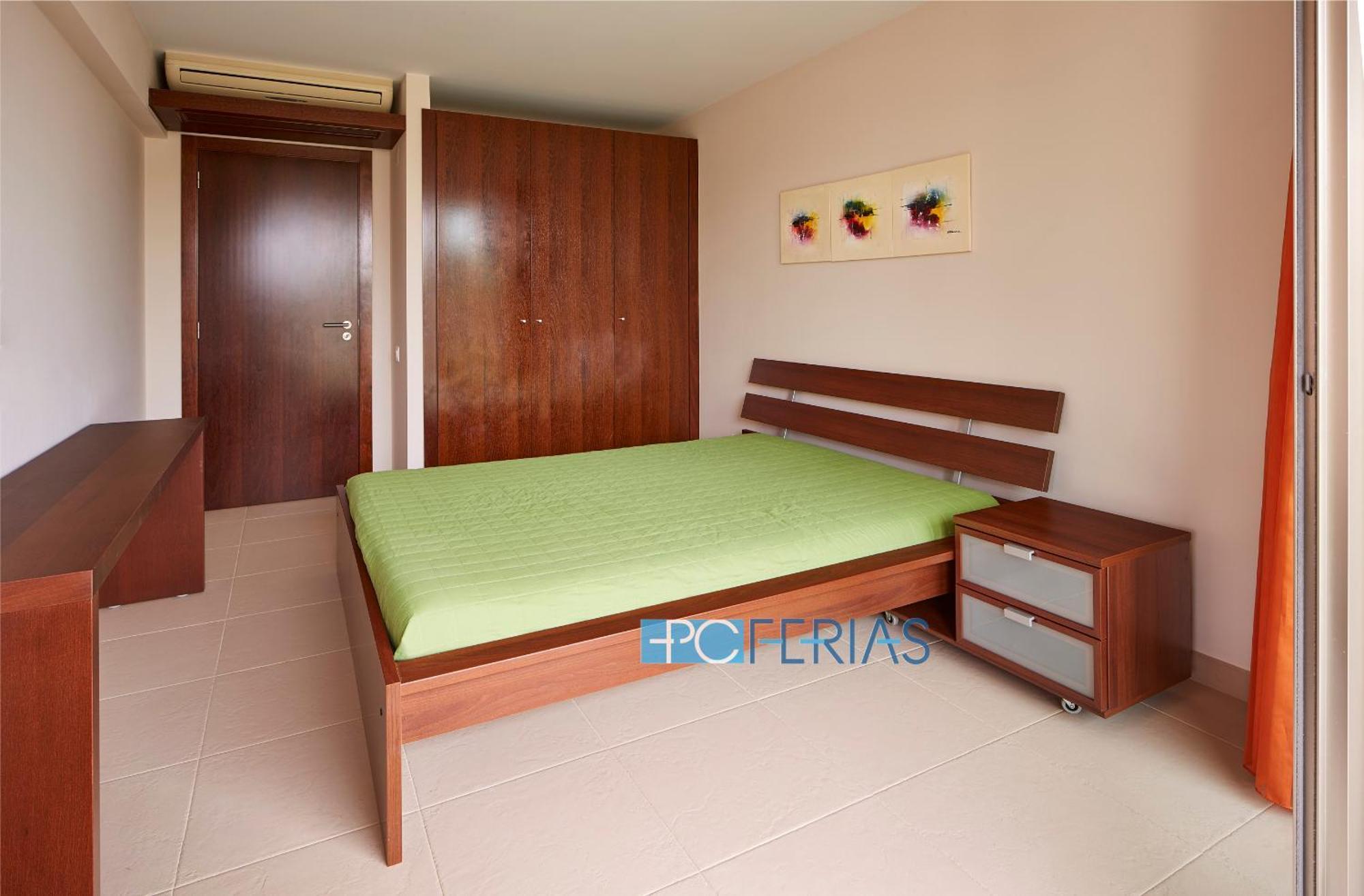 Apartments Herdade Dos Salgados By Pcferias Albufeira Chambre photo