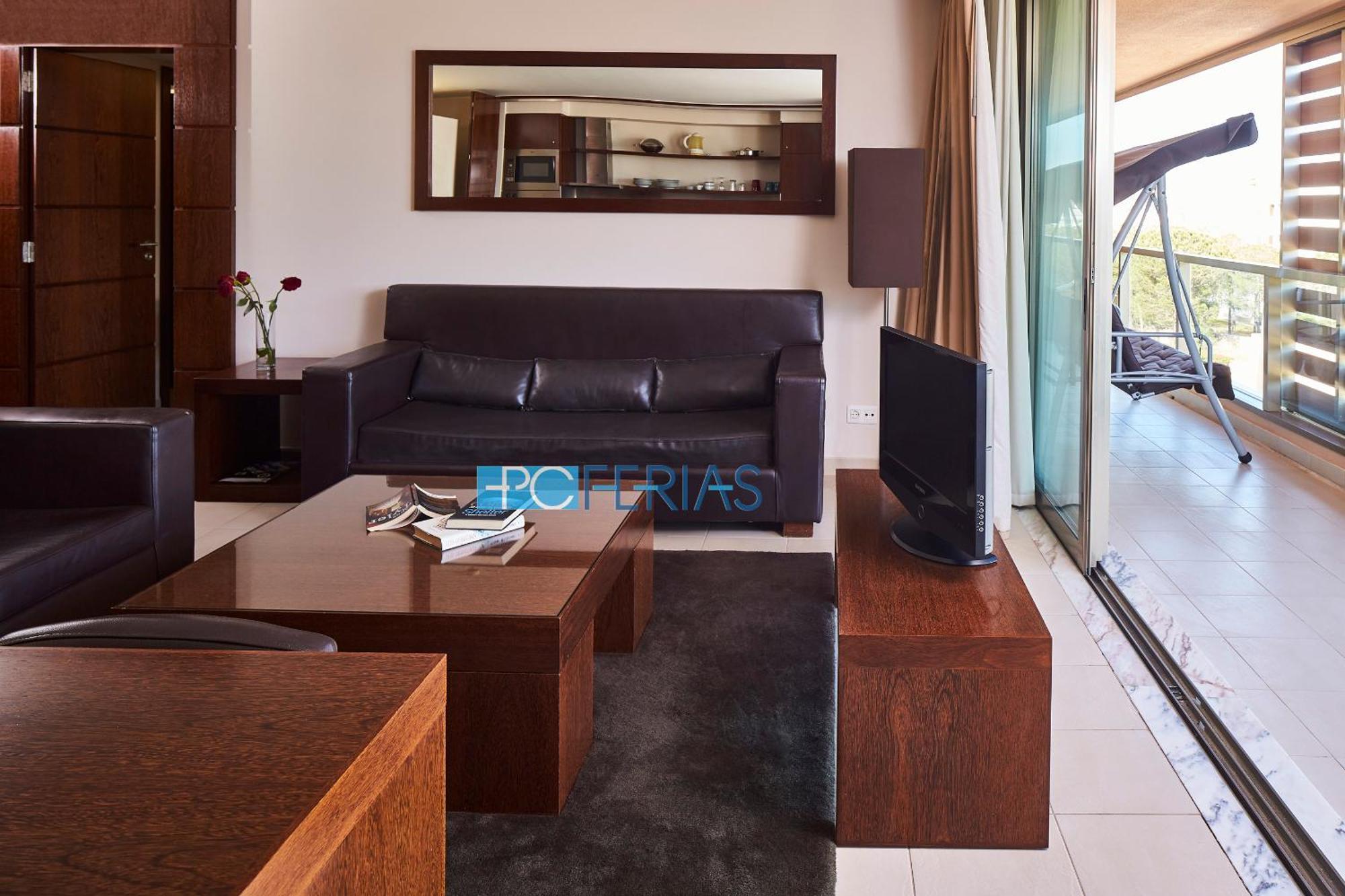 Apartments Herdade Dos Salgados By Pcferias Albufeira Chambre photo