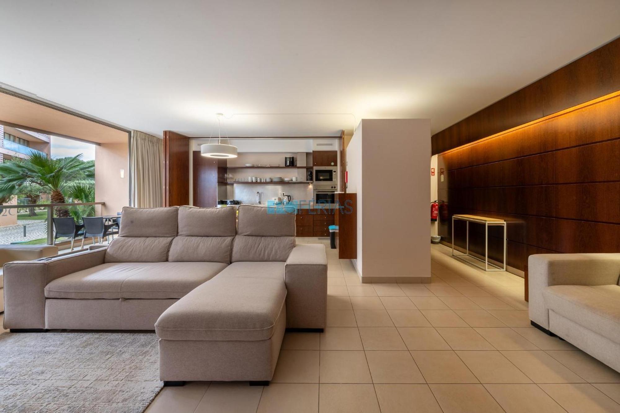 Apartments Herdade Dos Salgados By Pcferias Albufeira Extérieur photo